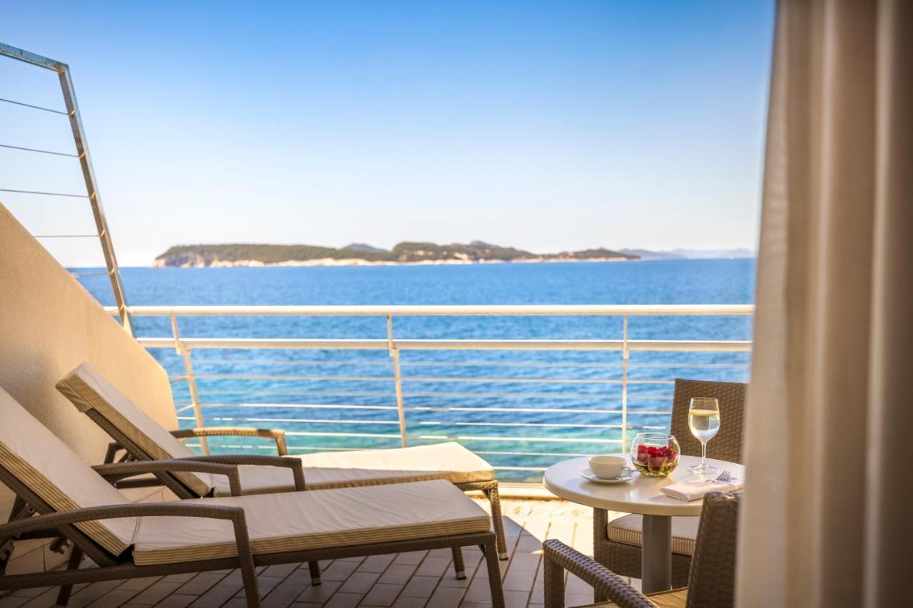 Room 21 Seaview