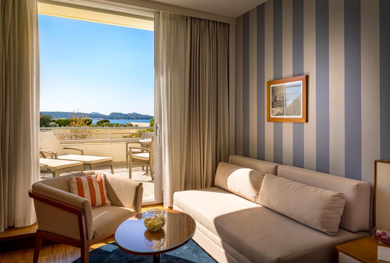 Room 21 Seaview