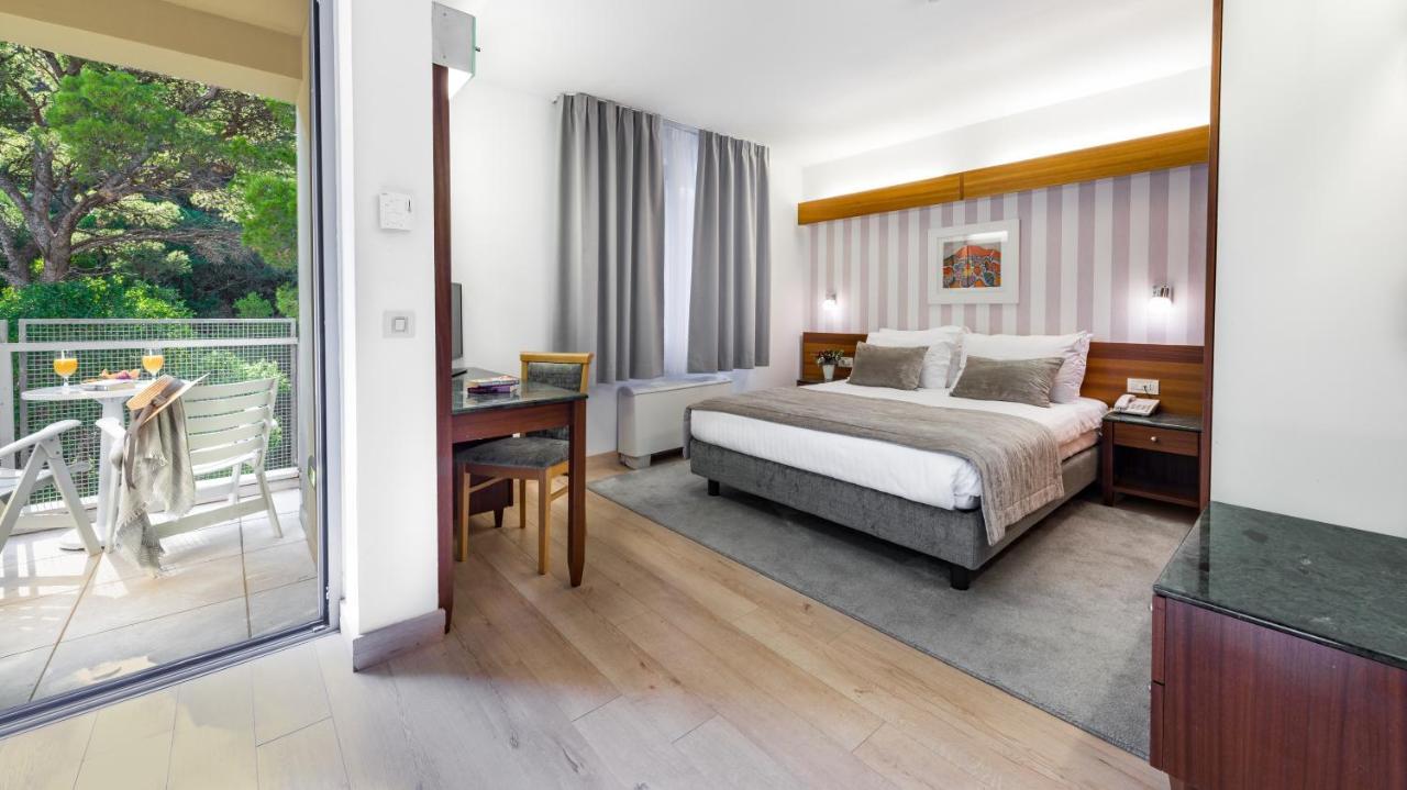 Economy Doppel-/Zweibettzimmer