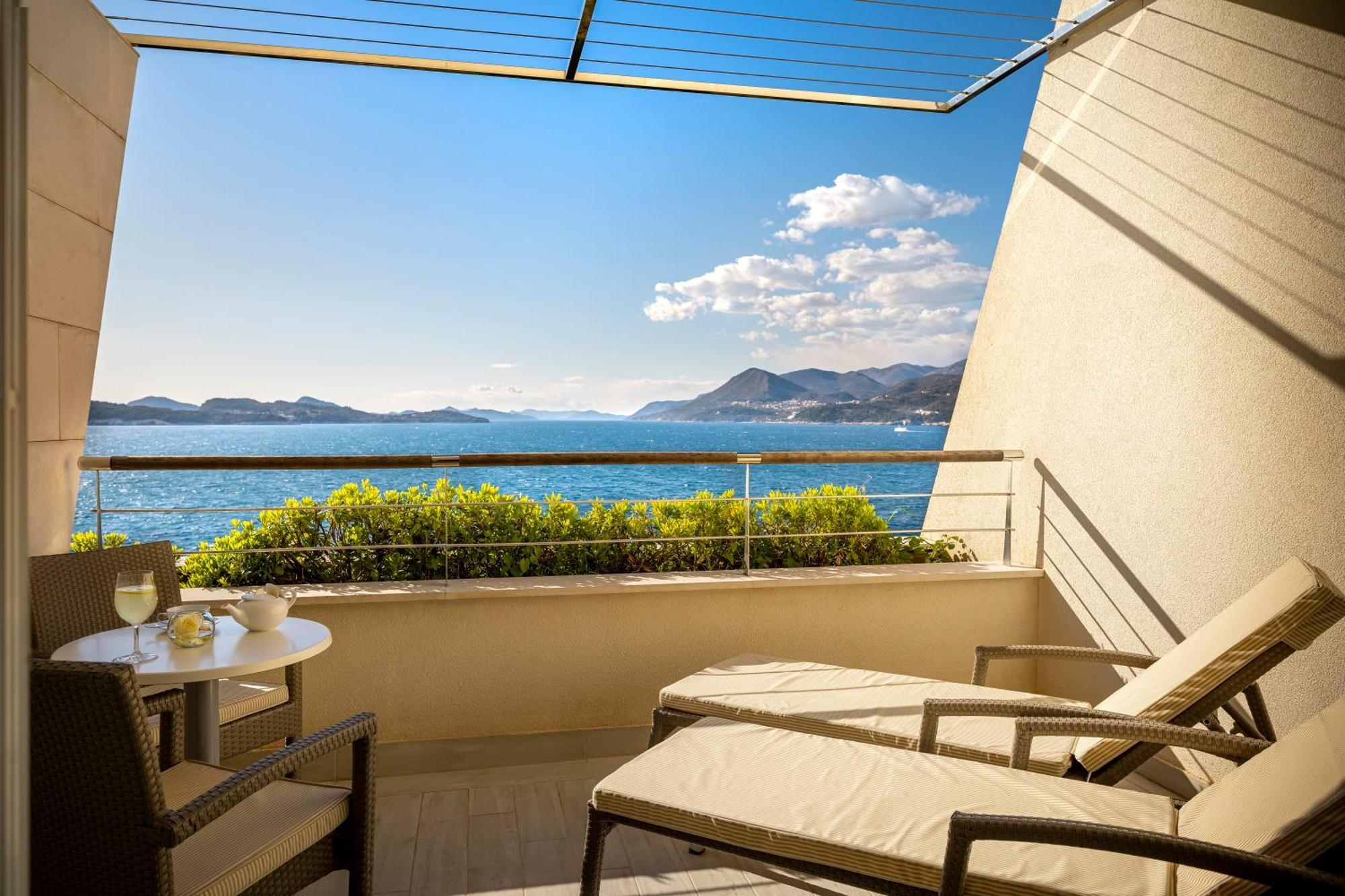Room 22 Seaview