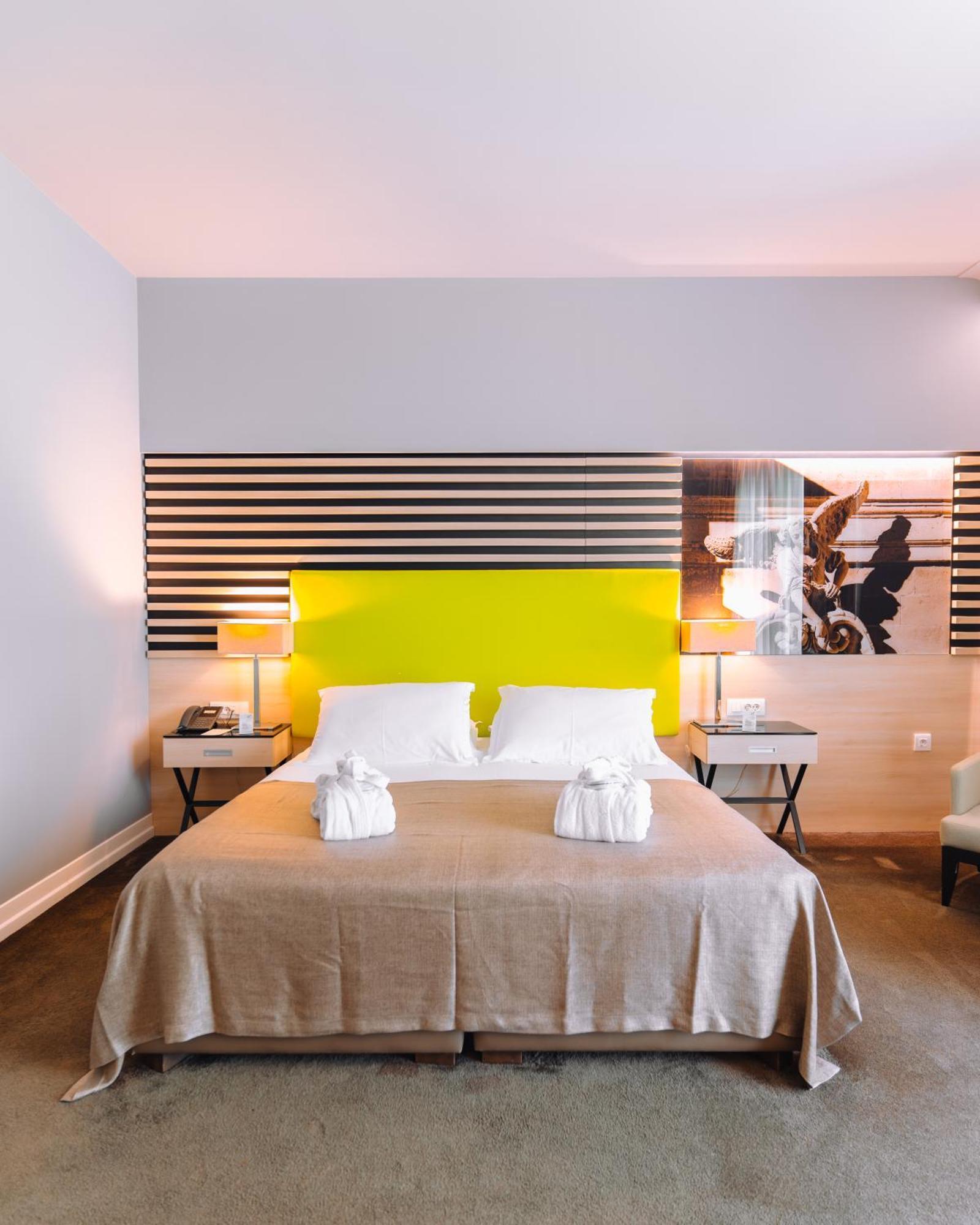 Superior Double or Twin Room