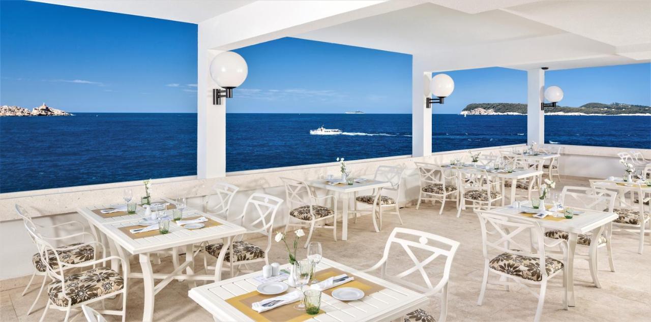 Royal Sky Room Sea View Balcony