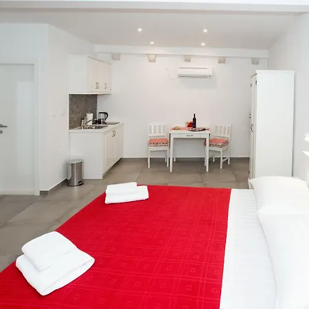 City Hotel Dubrovnik-2